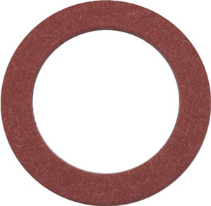 Flachdichtring Abm.21 5x17 5x1 WST