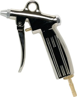 Blaspistole Kupplungsstecker DN 7 2-7 8 m.Standarddüse RIEGLER