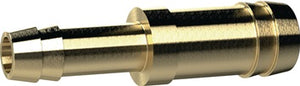 Doppelschlauchtülle MS reduz.LW 9 13 RIEGLER