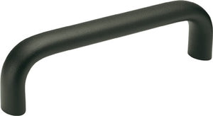 Bügelgriff GN 565 l 120 ± 0 25mm t min.10mm h 49mm GANTER