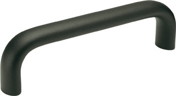 Bügelgriff GN 565 l 120 ± 0 25mm t min.10mm h 49mm GANTER