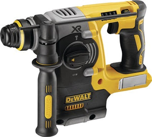 Akkubohrhammer DCH 273 NT 18 V 24mm 2 1 J SDS-plus DEWALT