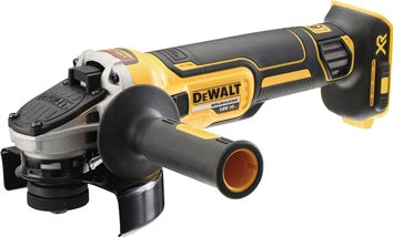 Akkuwinkelschleifer DCG 405 NT 18 V 125mm 9000min-¹ DEWALT