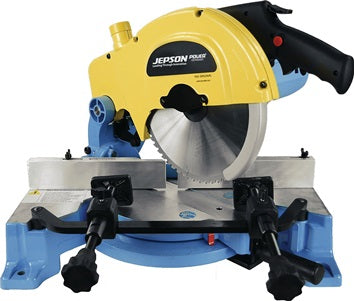Metallkreissäge Dry Miter Cutter 9410 ND 255x25 4mm 1 5 kW JEPSON