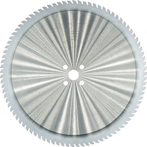 Metallkreissägeblatt 355/90ZIndu.Inox Food&Constr.D.355mm B.2 2mm HM B.-D.25 4mm