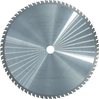Metallkreissägeblatt 320/72 D.320mm B.2 2mm HM Bohrungs-D.25 4mm Z.72 JEPSON