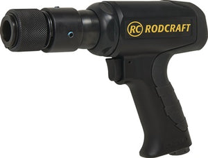 Druckluftmeißelhammer RC 5185 3000min-¹ 11mm Sechskant 9 J RODCRAFT