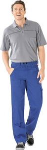 Cargo-Bundhose BW290 Gr.46 kornblau PLANAM