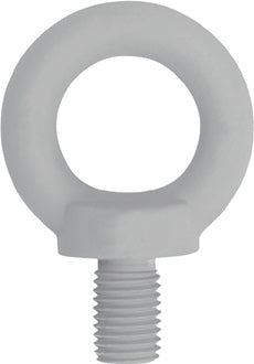 Ringschraube DIN 580 Gew.M12 STA C15 ZN