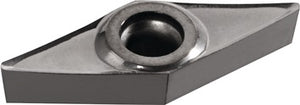 Wendeschneidplatte VCGT 110304-AL UNI10 Bearb.Alu.PROMAT