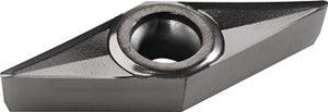 Wendeschneidplatte VCGT 160402-AL UNI10 Bearb.Alu.PROMAT