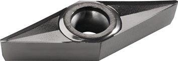 Wendeschneidplatte VCGT 160402-AL UNI10 Bearb.Alu.PROMAT