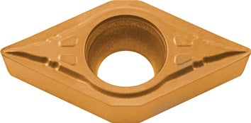 Wendeschneidplatte DCMT 070202-M PMK10 Bearb.mittel PROMAT