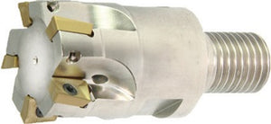Einschraubfräser D.25mm vern.m.IK Z.4 APKT...-10 PROMAT
