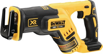 Akkusäbelsäge DCS 367 NT 18 V 28 6mm 0-2900min-¹ DEWALT