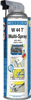 Multifunktionsöl W 44 T® Multi-Spray 500ml Spraydose m.Multifunktionssprühkopf