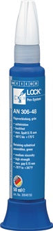 Fügeverbindung WEICONLOCK® AN 306-48 550 nt mPa.s grün 50ml Pen WEICON