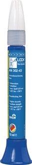 Schraubensicherung WEICONLOCK® AN 302-43 10ml blau Pen WEICON