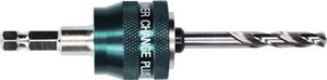 Adapter Power-Change+ Hex 8 7mm (3/8) 7 15x85mm HSS-G Lochsägen 16-210mm BOSCH