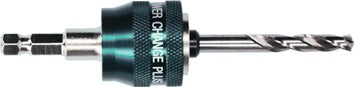 Adapter Power-Change+ Hex 8 7mm (3/8) 7 15x85mm HSS-G Lochsägen 16-210mm BOSCH