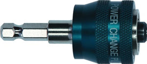 Adapter Power-Change+ Hex 8 7mm (3/8) o.Bohrer BOSCH