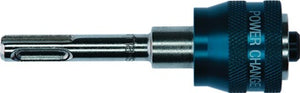 Adapter Power-Change+ SDS plus o.Bohrer BOSCH