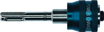 Adapter Power-Change+ SDS plus o.Bohrer BOSCH