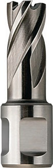 Kernbohrer NOVA 25 D.31mm HSS Schnitt-T.25mm Weldon FEIN