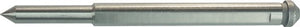 Führungsstift D.6 35mm Schnitt-T.35 50 25 (Adapter)mm HSS+HM/Weldon-/Quick IN