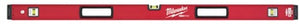 Wasserwaage REDSTICK Premium 120cm MILWAUKEE