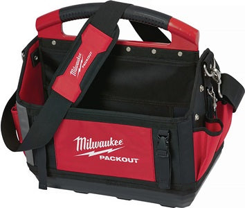 Werkzeugtasche PACKOUT™ B230xT250xH430mm Ballistic-Nylon MILWAUKEE