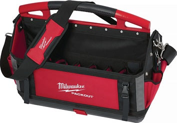 Werkzeugtasche PACKOUT™ B250xT250xH440mm Ballistic-Nylon MILWAUKEE