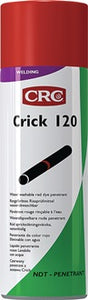 Eindringmittel CRICK 120 rot 500 ml Spraydose CRC