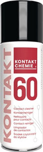 Kontaktreiniger KONTAKT 60 400 ml Spraydose KONTAKT CHEMIE