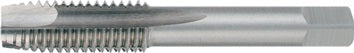 Einschnittgewindebohrer DIN 352 Form B M12x1 75mm HSS re.ISO2 (6H) RUKO