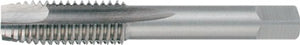 Einschnittgewindebohrer DIN 352 Form B M3x0 5mm HSSE-Co 5 re.ISO2 (6H) RUKO