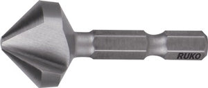 Senkbit 90Grad D.16 5mm HSS Z.3 RUKO