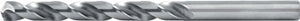 Spiralbohrer D.4 1mm HSSE-Co 8 Zyl.schaft 5xD re.Spiral-L.43mm 10 St.RUKO