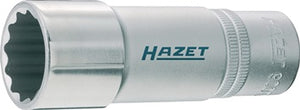 Steckschlüsseleinsatz 900TZ-30 1/2 Zoll SW 30mm L.85mm HAZET