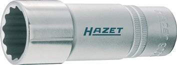 Steckschlüsseleinsatz 900TZ-21 1/2 Zoll SW 21mm L.85mm HAZET