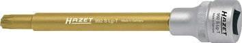 Steckschlüsseleinsatz 992 1/2 Zoll T50 L.138mm HAZET