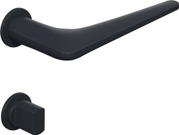 Rosettengrt.250PBM02.130 92m FBM-Notöffnungsart m.Münze HEWI