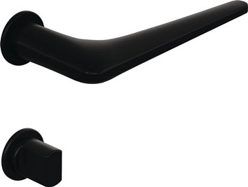 Rosettengrt.250PBM02.130 90m FBM-Notöffnungsart m.Münze HEWI