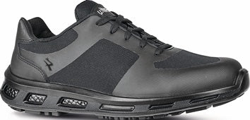 Berufsschuh Foreman Gr.37 schwarz Nyl.02FO SRC EN ISO 20347:2012 U.POWER