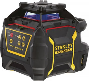 Rotationslaser Fatmax®  RL600L Li-Ion  Stanley