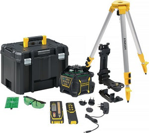 Rotationslaser Fatmax®  RL750L Li-Ion  Stanley