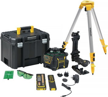 Rotationslaser Fatmax®  RL750L Li-Ion  Stanley
