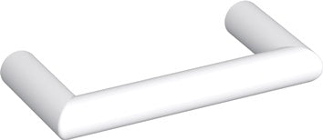 Möbelgriff 562.10B64 PA 98 signalweiß ma 64mm D.10mm HEWI