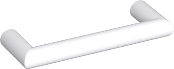 Möbelgriff 562.13B96 PA 98 signalweiß ma 96mm D.13mm HEWI