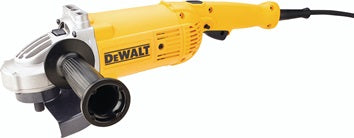 Winkelschleifer DWE 496 230mm 2600 W 6500min-¹ DEWALT